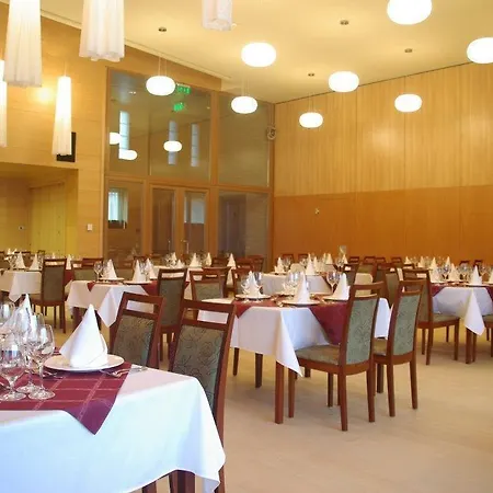 מלון Voelgyikut Haz