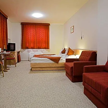 Hotel Völgyikút Ház