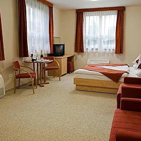 Hotel Völgyikút Ház