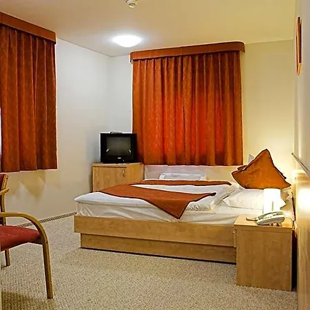 Hotel Völgyikút Ház Veszprém