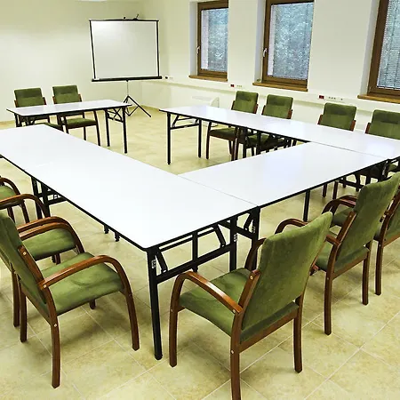 מלון Voelgyikut Haz Veszprém