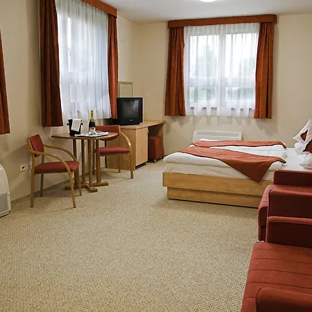 Hotel Völgyikút Ház