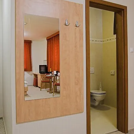 מלון Voelgyikut Haz Veszprém