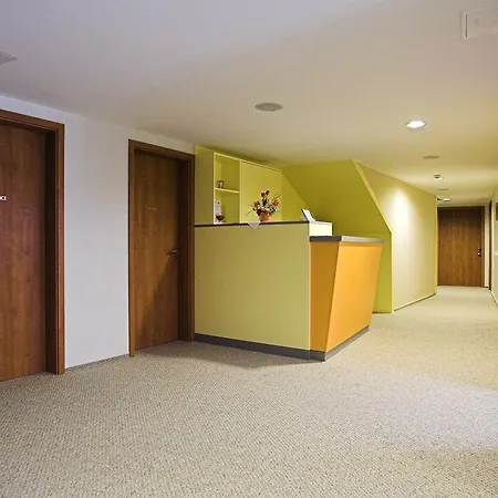 Hotel Völgyikút Ház