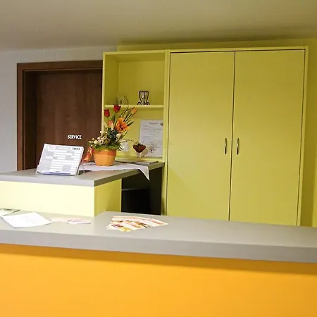 מלון Voelgyikut Haz *