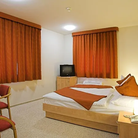 Hotel Voelgyikut Haz Veszprém