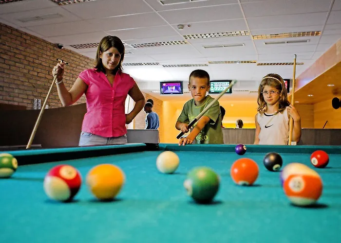 Szálloda Völgyikút Ház *