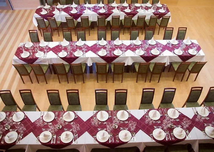 Voelgyikut Haz Hotel *