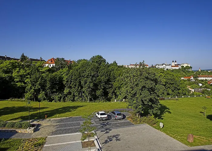 Hotel Voelgyikut Haz