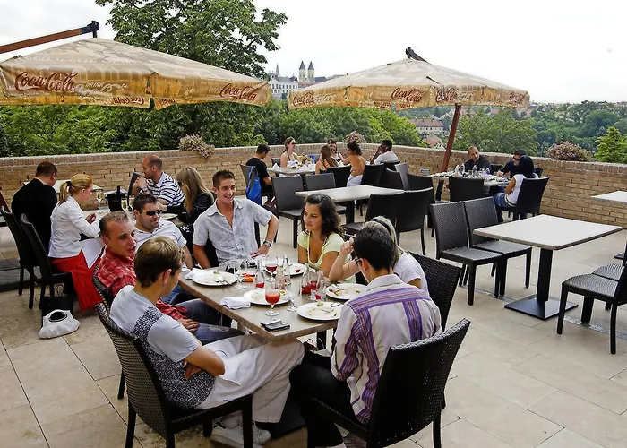 Hotel Voelgyikut Haz *