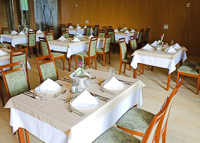 Hotel Voelgyikut Haz Veszprém