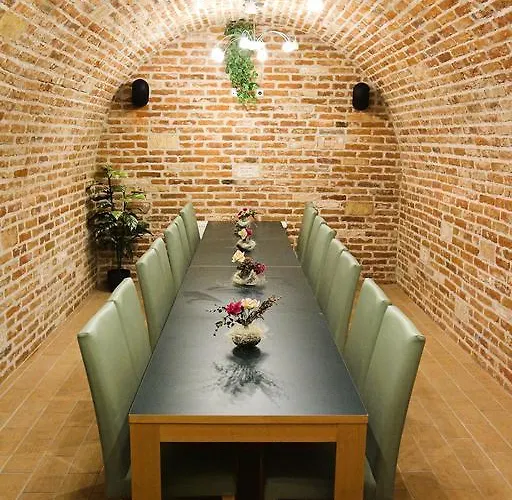 Hotel Voelgyikut Haz