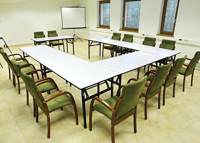 מלון Voelgyikut Haz Veszprém