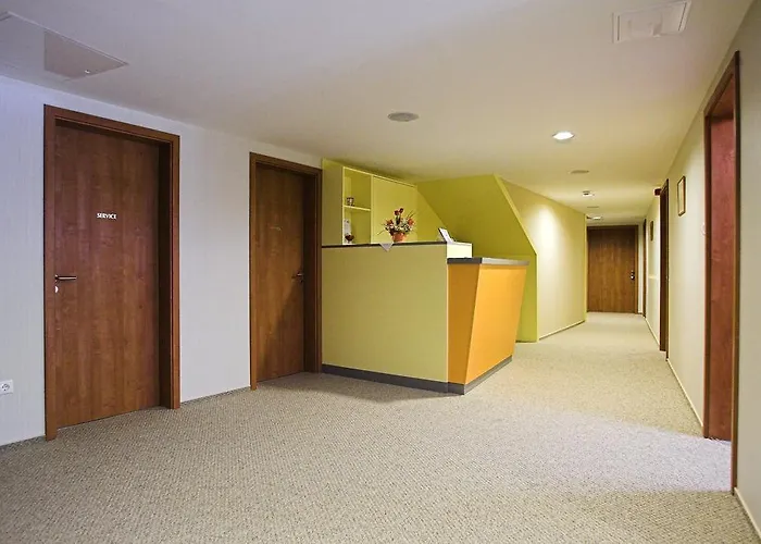 Hotel Voelgyikut Haz