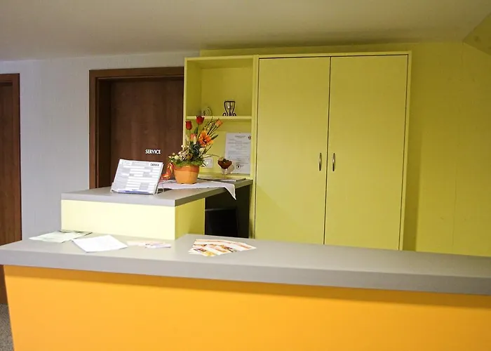 Hotel Voelgyikut Haz *