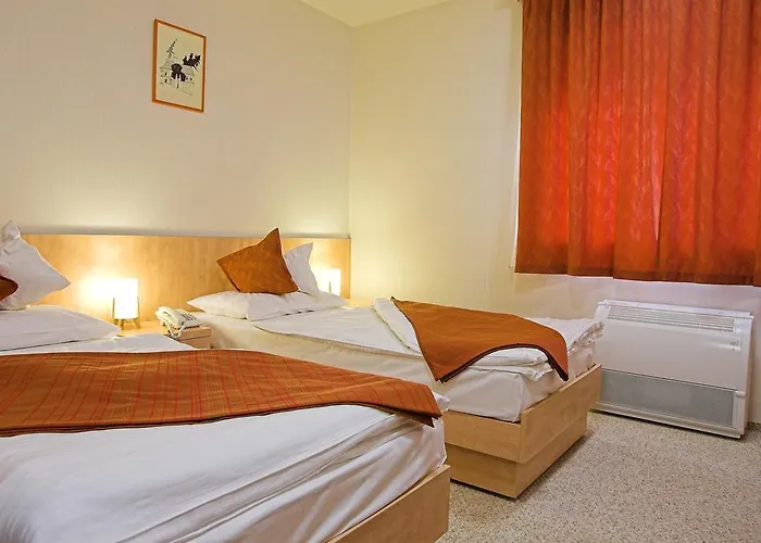 Hotel Voelgyikut Haz