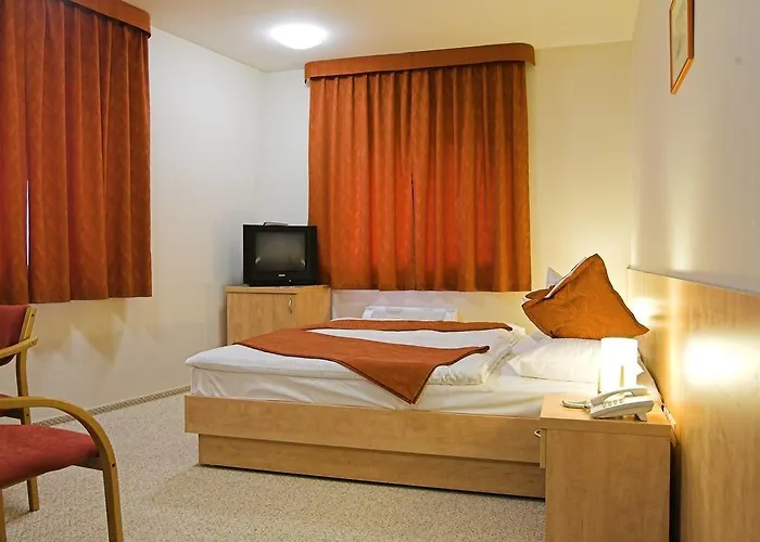 Hotel Voelgyikut Haz